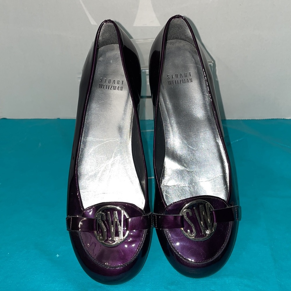 Stuart Weitzman Flats - Picture 2 of 11